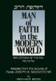 Man of Faith in the Modern World: Reflections of the Rav (Vol 2)